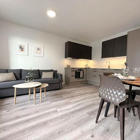 Selfoss Apartment - Stylish & Modern Dış mekan fotoğraf