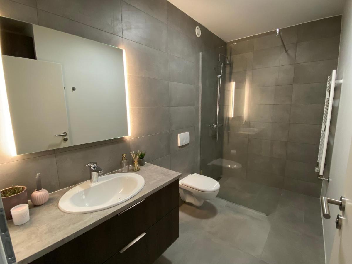 Selfoss Apartment - Stylish & Modern Dış mekan fotoğraf