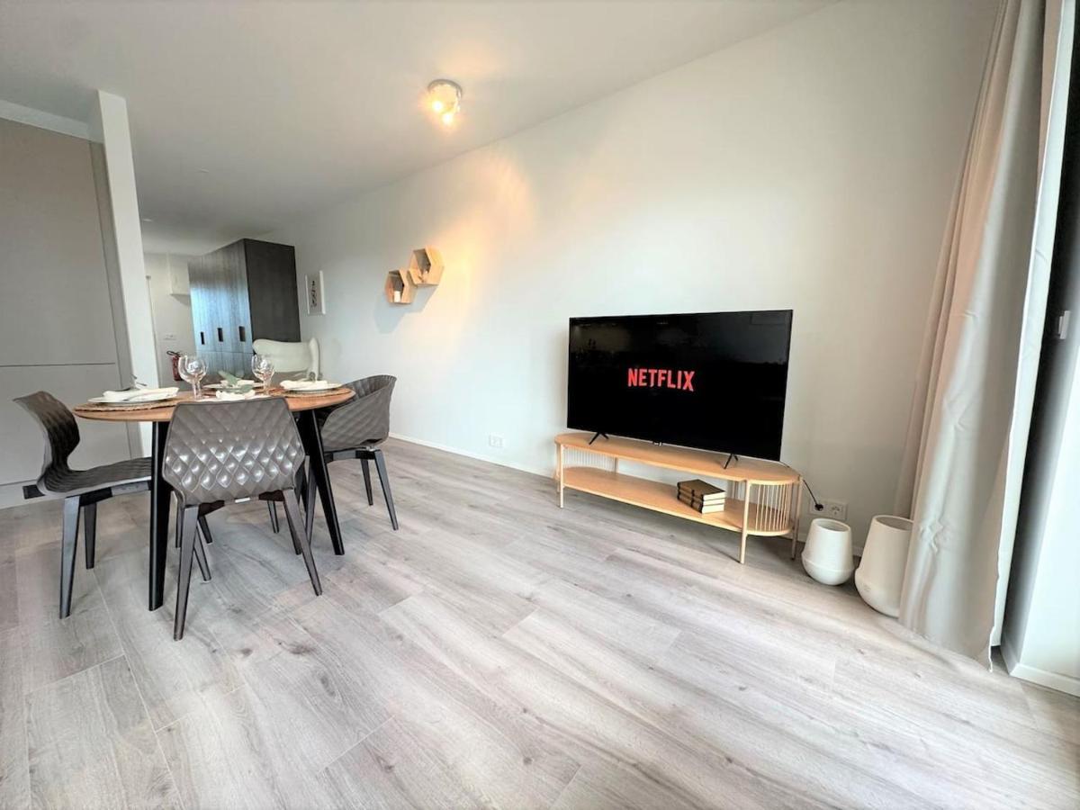 Selfoss Apartment - Stylish & Modern Dış mekan fotoğraf