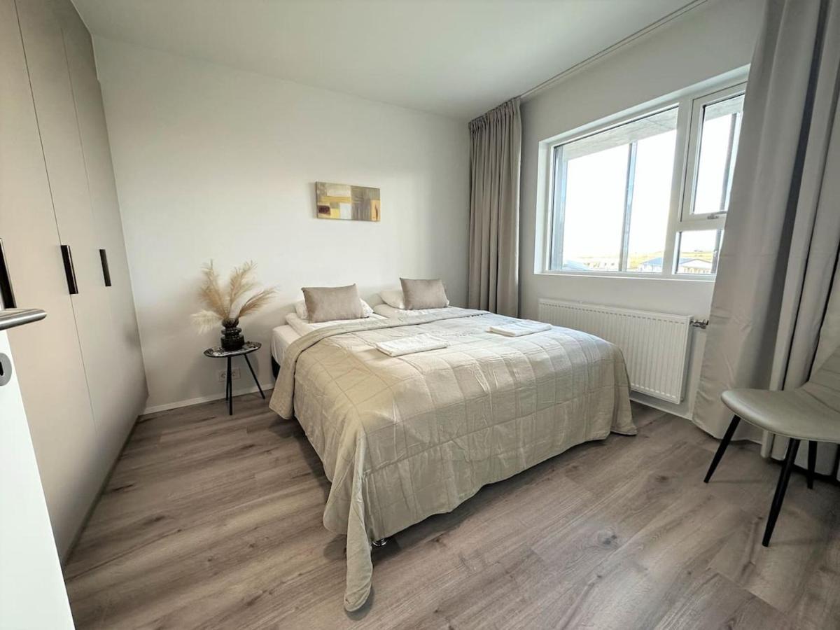 Selfoss Apartment - Stylish & Modern Dış mekan fotoğraf