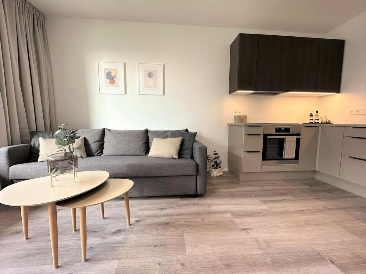 Selfoss Apartment - Stylish & Modern Dış mekan fotoğraf