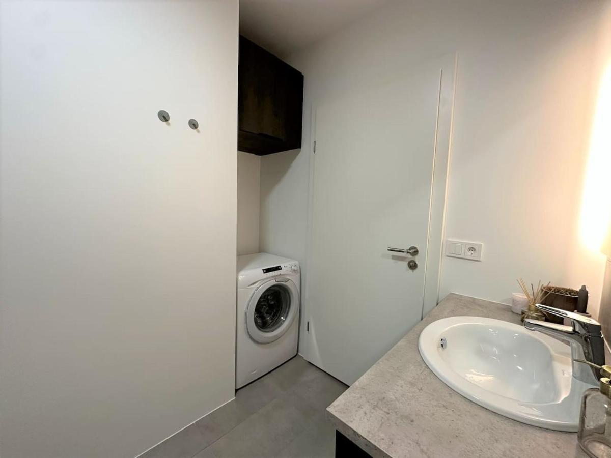 Selfoss Apartment - Stylish & Modern Dış mekan fotoğraf