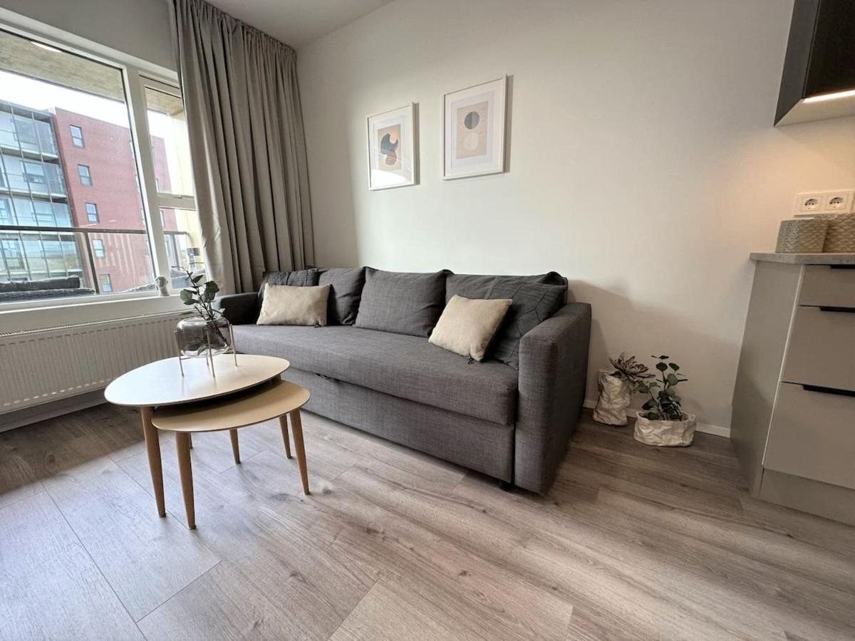 Selfoss Apartment - Stylish & Modern Dış mekan fotoğraf