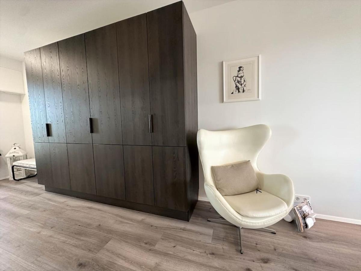 Selfoss Apartment - Stylish & Modern Dış mekan fotoğraf