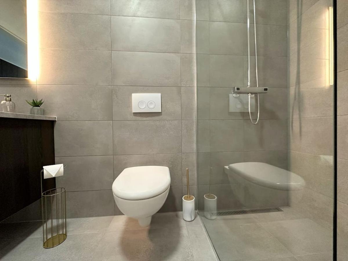 Selfoss Apartment - Stylish & Modern Dış mekan fotoğraf