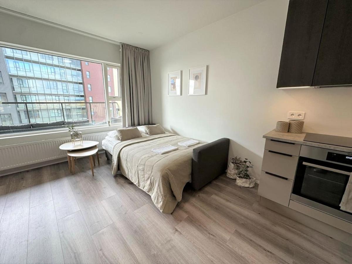 Selfoss Apartment - Stylish & Modern Dış mekan fotoğraf