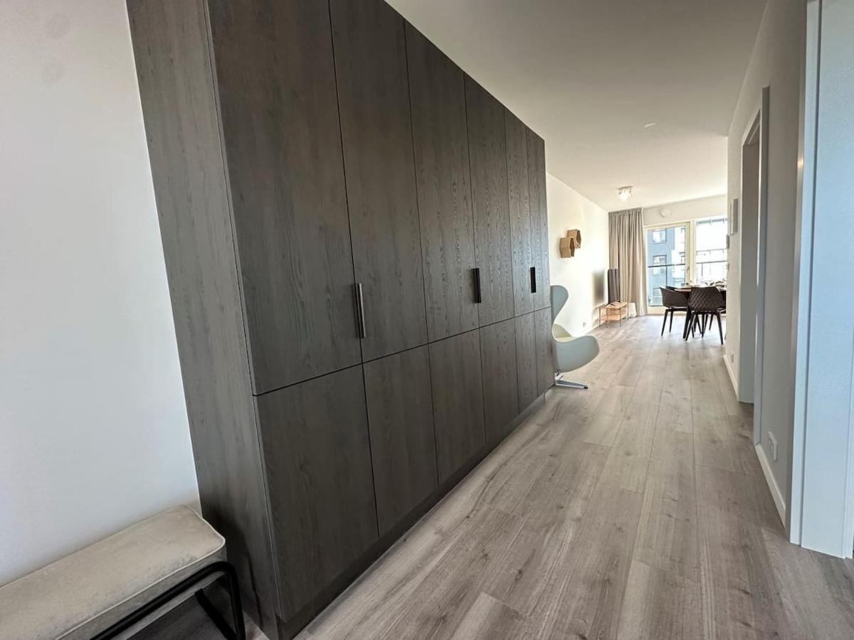 Selfoss Apartment - Stylish & Modern Dış mekan fotoğraf