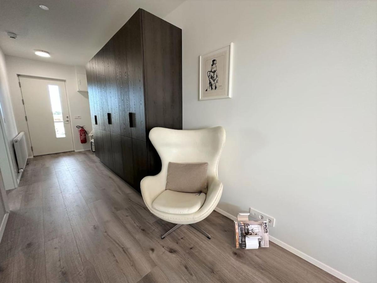 Selfoss Apartment - Stylish & Modern Dış mekan fotoğraf
