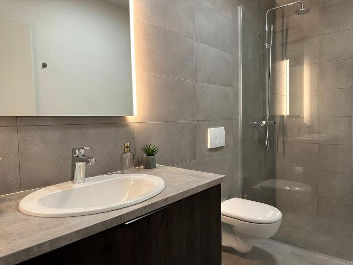 Selfoss Apartment - Stylish & Modern Dış mekan fotoğraf