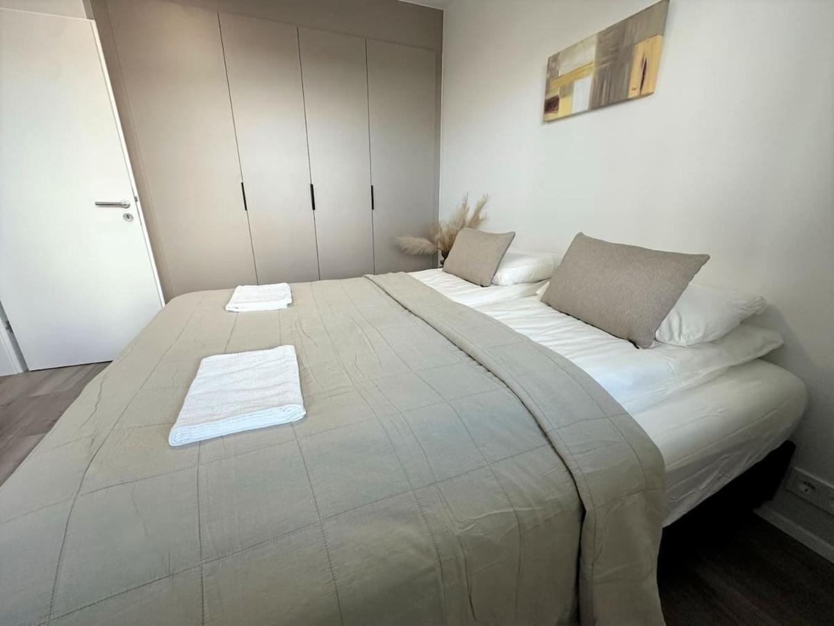Selfoss Apartment - Stylish & Modern Dış mekan fotoğraf