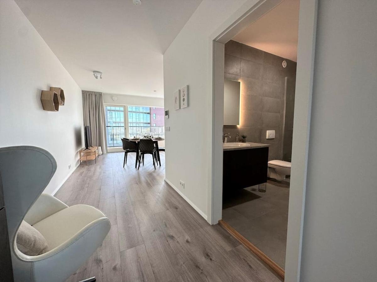 Selfoss Apartment - Stylish & Modern Dış mekan fotoğraf