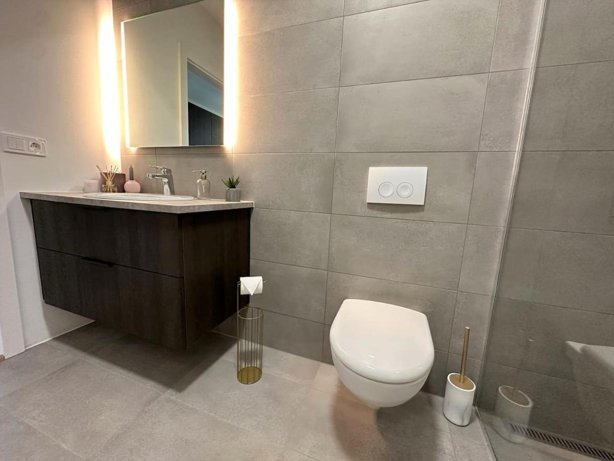 Selfoss Apartment - Stylish & Modern Dış mekan fotoğraf